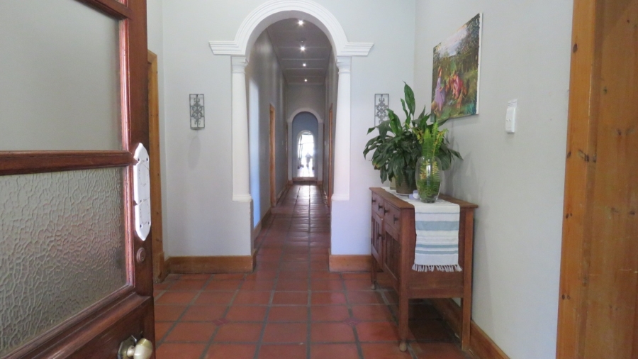 Commercial Property for Sale in Caledon Western Cape